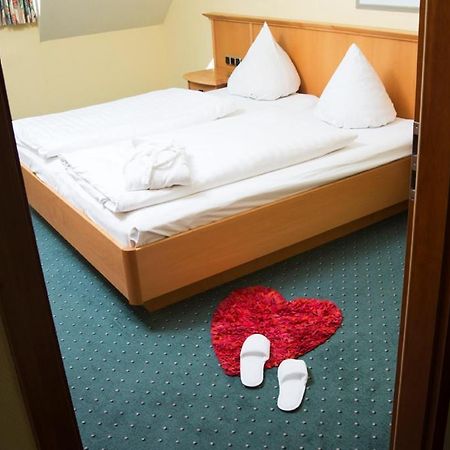 Hotel Berlin - Greenline Hotel Zossen Kültér fotó