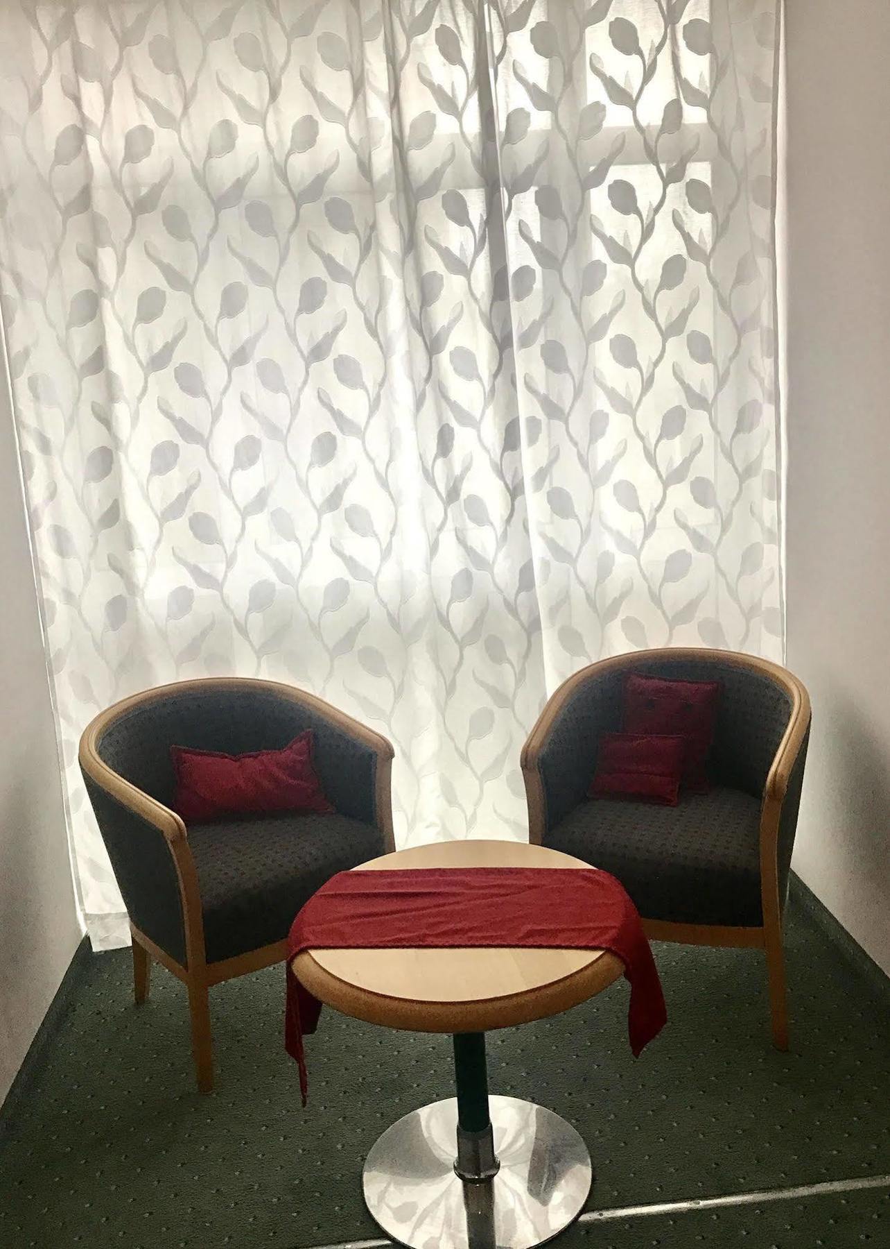 Hotel Berlin - Greenline Hotel Zossen Kültér fotó