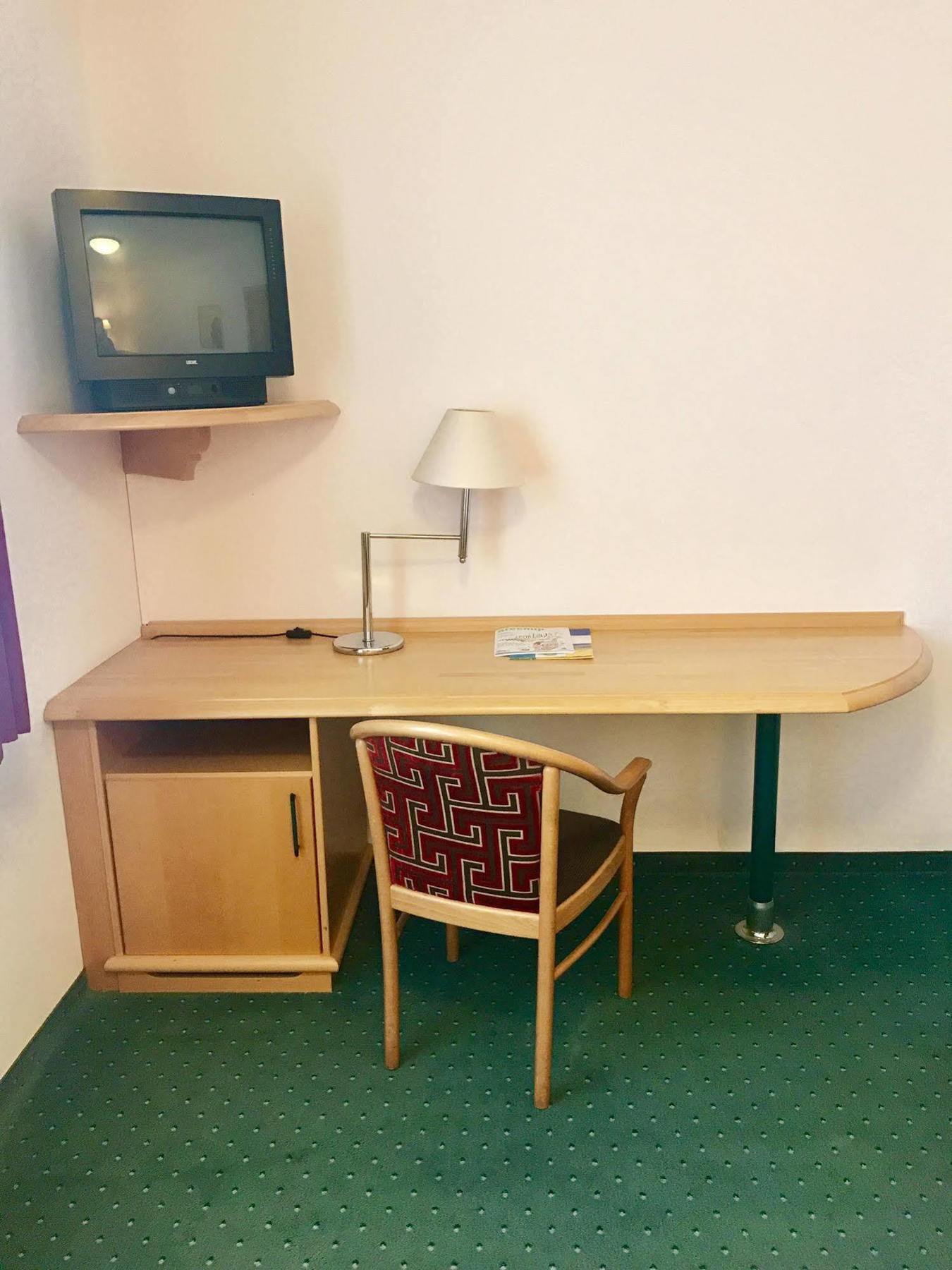 Hotel Berlin - Greenline Hotel Zossen Kültér fotó